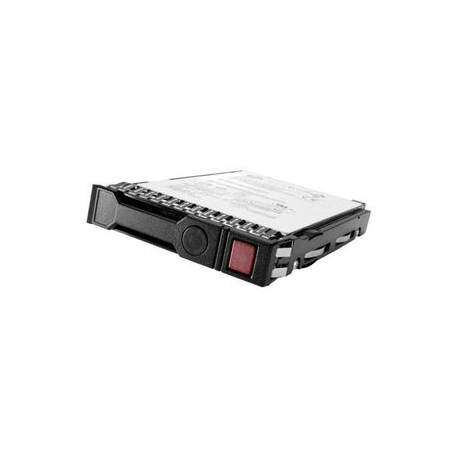 HPE - Hard drive - 300 GB - SAS 12Gb / s - 15000 rpm - for P / N: 652611-S21, 737261-B21, 737390-B21, 759208-B21, 759208-S21, 797285-B21, 870753-B21 - 0
