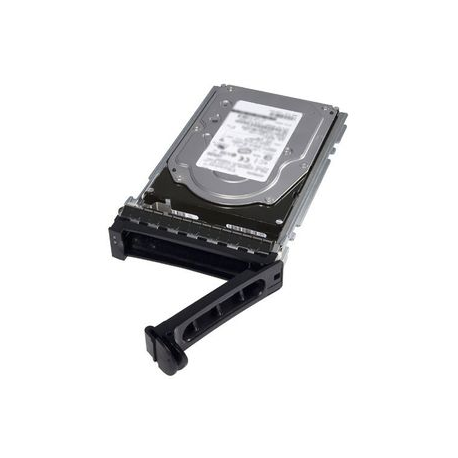 Hitachi - Hard drive - 600 GB - internal - 2.5" - SAS 6Gb/s - 10000 rpm - 0