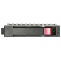 HPE Enterprise - Hard drive - 1.8 TB - hot-swap - 2.5" SFF - SAS 12Gb / s - 10000 rpm - with HP SmartDrive carrier