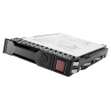 HPE Midline - Hard drive - 6 TB - hot-swap - 3.5" LFF - SATA 6Gb / s - 7200 rpm - with HP SmartDrive carrier