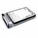 Dell - Hard drive - 300 GB - hot-swap - 2.5" - SAS 12Gb / s - 15000 rpm - for PowerEdge C6420, R340, R440, R640, R6415, R740, R7415, R7425, R840, R940; Storage NX3240