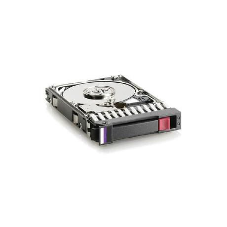 HPE Entry - Hard drive - 250 GB - hot-swap - 3.5" - SATA 3Gb / s - 7200 rpm - 0