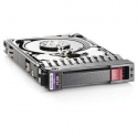 HPE Dual Port Enterprise - Hard drive - 1.2 TB - hot-swap - 2.5" SFF - SAS 6Gb / s - 10000 rpm - with HP SmartDrive carrier