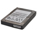 IBM - Hard drive - 600 GB - hot-swap - 2.5" - SAS 6Gb/s - 10000 rpm - for System Storage DS3512, DS3524, DS3950
