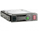HPE Enterprise - Hard drive - 450 GB - hot-swap - 2.5" SFF - SAS 6Gb / s - 10000 rpm - with HP SmartDrive carrier