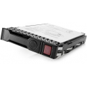 HPE Enterprise - Hard drive - 300 GB - hot-swap - 2.5" SFF - SAS 6Gb / s - 15000 rpm - with HP SmartDrive carrier