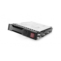 HPE Dual Port Enterprise - Hard drive - 300 GB - hot-swap - 2.5" SFF - SAS 6Gb / s - 15000 rpm - with HP SmartDrive carrier