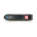 HPE Midline - Hard drive - 500 GB - hot-swap - 2.5" SFF - SATA 6Gb/s - 7200 rpm - with HP SmartDrive carrier