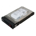 HPE - Hard drive - 500 GB - hot-swap - 3.5" LFF - SATA 1.5Gb / s - 7200 rpm