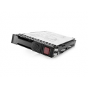 HPE Enterprise - Hard drive - 2.4 TB - hot-swap - 2.5" SFF - SAS 12Gb / s - 10000 rpm - with HPE Smart Carrier
