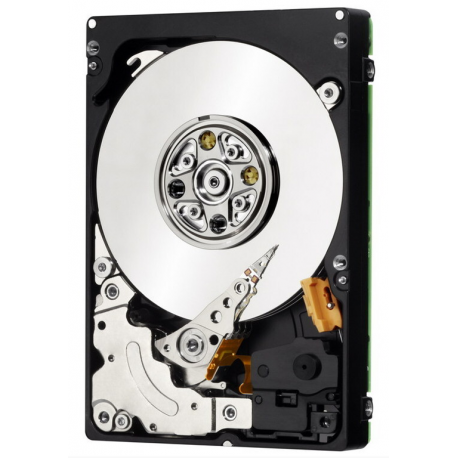 73Gb Hotswap 3.5Inch 10K U320 - 0