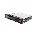 HPE Entry - Hard drive - 3 TB - hot-swap - 3.5" - SATA 3Gb / s - 7200 rpm