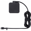 ASUS - Power adapter - 45 Watt - black