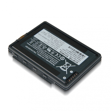Honeywell CT50-BTSC - Handheld battery - Lithium Ion - 4020 mAh - 15.5 Wh - 0