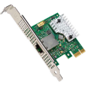 Intel I225-V - Network adapter - 2.5GBase-T x 2 - for HP Z1 G9; Elite 600 G9, 800 G9; EliteDesk 805 G8; Pro 400 G9; Workstation Z2 G9