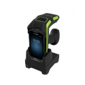 Zebra - Handheld charging cradle - single slot - for Zebra TC51, TC52, TC52AX, TC52x, TC56, TC57, TC57x