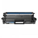 Brother TN-821XLC - Super High Yield - cyan - original - toner cartridge