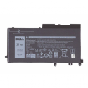 Dell - Laptop battery - Lithium Ion - 3-cell - 4254 mAh - 51 Wh - black - for Latitude 5280, 5480