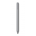 Microsoft Surface Pen - Active stylus - 2 buttons - Bluetooth 4.0 - platinum - for Surface Book 2