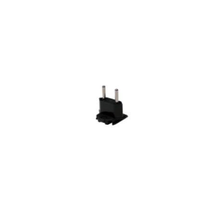 Extreme Networks - Power connector adaptor - NBR 6147 (M) - Brazil - for P / N: PWR-WUA24V15W0WW - 0