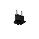 Extreme Networks - Power connector adaptor - NBR 6147 (M) - Brazil - for P / N: PWR-WUA24V15W0WW