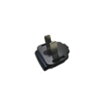 Extreme Networks - Power connector adaptor - GB 2099-1-1996 (M) - China - for P / N: PWR-WUA24V15W0WW - 0