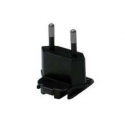 Extreme Networks - Power connector adaptor - KSC 8305 (M) - Korea - for P / N: PWR-WUA24V15W0WW