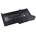 Dell - Laptop battery - Lithium Ion - 3-cell - 42 Wh - for Latitude 7280, 7480