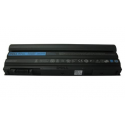 Dell Type M5Y0X - Laptop battery - Lithium Ion - 9-cell - 97 Wh - for Latitude E5430, E6430, E6530