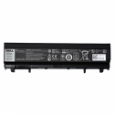 Dell Primary Battery - Laptop battery - Lithium Ion - 6-cell - 65 Wh - for Latitude E5440, E5540