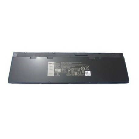 Dell - Laptop battery (Primary) - Lithium Ion - 3-cell - 39 Wh - for Latitude E7250 - 0
