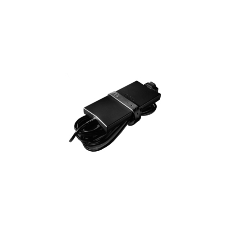 Dell - Power adapter - 90 Watt - for Latitude E4300, E5400, E5500, E6400, E6400 ATG, E6500; Studio XPS 13, XPS 16 - 0