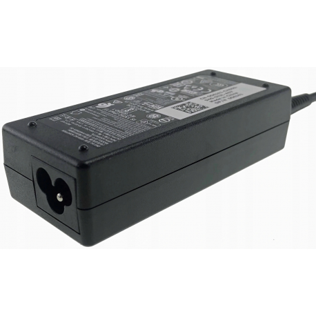 Dell - Power adapter - 65 Watt - for Inspiron 11 3147, 13 7348 - 1