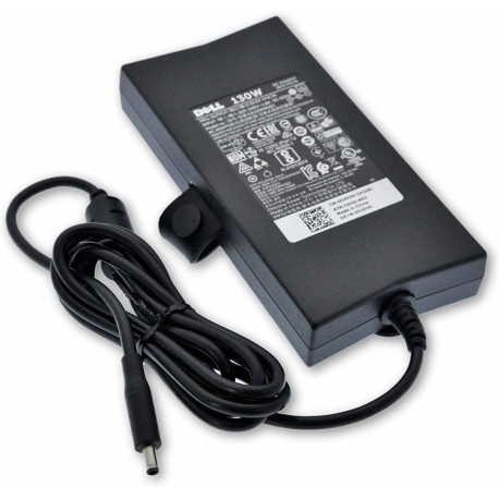 Lite-On E4 - V2 - power adapter - 130 Watt - for Inspiron 7459; OptiPlex 3050 (all-in-one), 7050 (micro) - 0