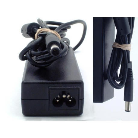 90-W HP Smart AC adapter - 0
