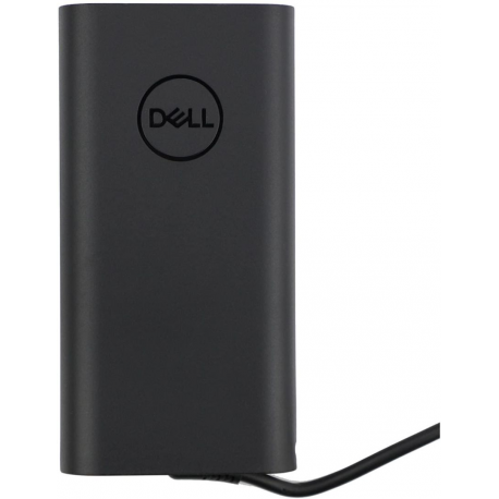 Dell USB-C AC Adapter - Power adapter - 90 Watt - for Latitude 53XX, 53XX 2-in-1, 5420 2-in-1, 54XX, 55XX, 73XX, 74XX, 74XX 2-in-1, 9410 - 0