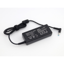 HP Smart - Power adapter - AC 100-240 V - 45 Watt - non-PFC