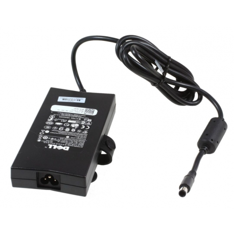 Dell - Power adapter - 130 Watt - refurbished - for Precision M90, M90 ADVANCED; XPS M1710, M1710 Value - 0