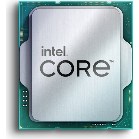Intel Core i9 13900KF - 3 GHz - 24-core - 32 threads - 36 MB cache - LGA1700 Socket - Box - 4