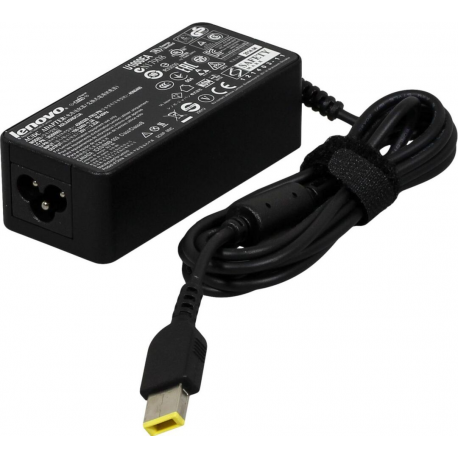 Delta ADLX45NDC3 - Power adapter - 45 Watt - FRU, (CRU) - Tier 1 - for G405; G50; G50-30; G50-45; G505; G50-70; Z40-70; Z50-70; Z50-75 - 0