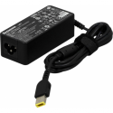 Delta ADLX45NDC3 - Power adapter - 45 Watt - FRU, (CRU) - Tier 1 - for G405; G50; G50-30; G50-45; G505; G50-70; Z40-70; Z50-70; Z50-75