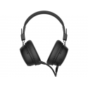 Sandberg Bluetooth Headset ANC FlexMic - Headset - full size - Bluetooth - wireless - active noise cancelling