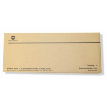 Konica Minolta TN-626K - Black - original - toner cartridge - for bizhub C450i, C550i, C650i - 0