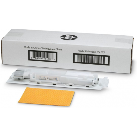 Toner Coll Unit Waste Toner - 0