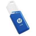 HP x755w - USB flash drive - 64 GB - USB 3.1