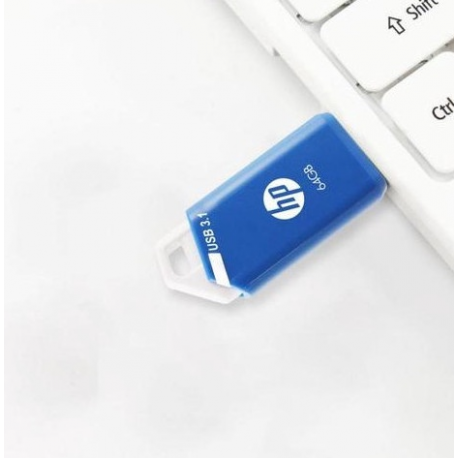 HP x755w - USB flash drive - 64 GB - USB 3.1 - 3