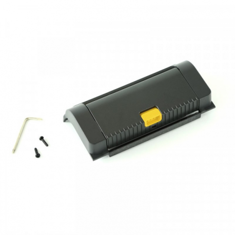 Zebra dispenser, kit - 0