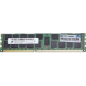 HPE - DDR3 - module - 16 GB - DIMM 240-pin - 1600 MHz  /  PC3-12800 - CL11 - registered - ECC