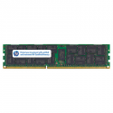 HPE - DDR3 - module - 4 GB - DIMM 240-pin - 1333 MHz / PC3-10600 - 1.35 V - registered - ECC
