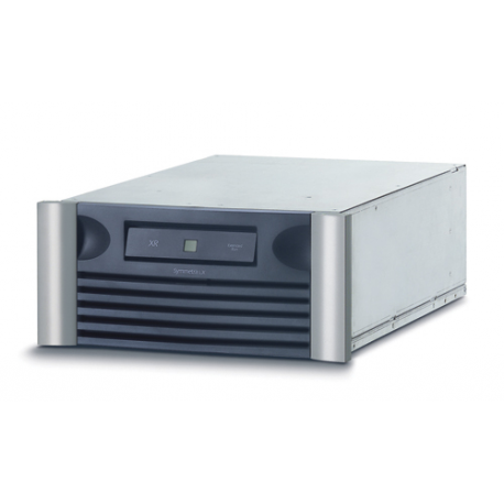APC Extended Run - Power array cabinet (rack-mountable) - AC 230 V - 5U - black - for P / N: AR3357X674, SYA12K16ICH, SYA12K16IXRCH, SYA16K16IXRCH, SYA8K16ICH, SYAF16KRMICH - 0